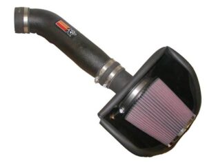 K AND N ENGINEERING Performance Air Intake S ystem 57-6013