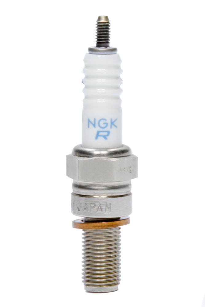 NGK NGK Spark Plug Stock # 4216 R0045Q-10