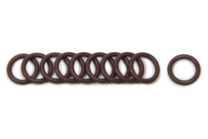 PENSKE RACING SHOCKS O-Ring 2-112 Viton Brown (10pk) OR-2112-V-10