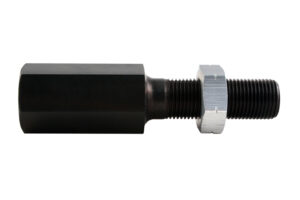 QA1 Linkage Adjuster 5/8-18 LH Male x 5/8-18 RH Fem AA10-10