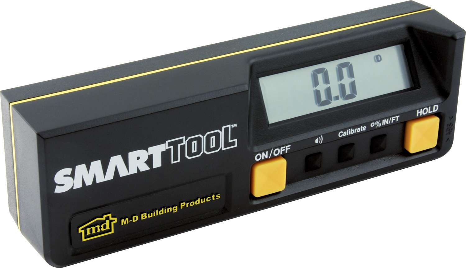 QUICKCAR RACING PRODUCTS Smart Tool Digital Level 56-163