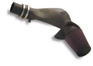 K AND N ENGINEERING 93-97 Camaro Intake Kit Generation II 57-3010-1