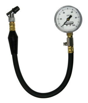 MOROSO 0-100 Tire Pressure Gaug 89570