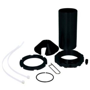 QA1 COIL OVER KIT 2.5IN ID 5Q SERIES 9IN STROKE CK5Q90