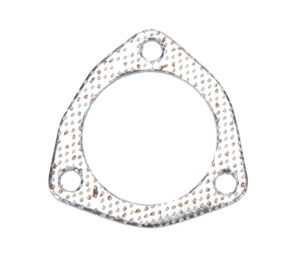 QUICK TIME PERFORMANCE 2.50 Inch 3 Bolt Exhaust Gasket 10250G