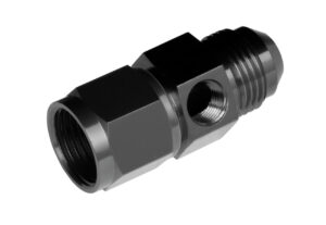 REDHORSE PERFORMANCE 8AN to 8AN Black Male Female 9192-08-2