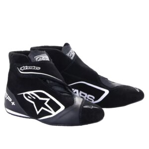 ALPINESTARS USA Shoes SP+ Black / White 9.5 2710823-12-9.5