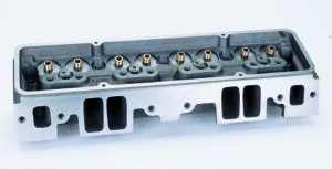DART SBC 165cc I/E Head 67cc Vortec 1.94/1.50 10024370