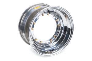 KEIZER ALUMINUM WHEELS, INC. Direct Mnt Wheel 15×9 3in bs 1594BC