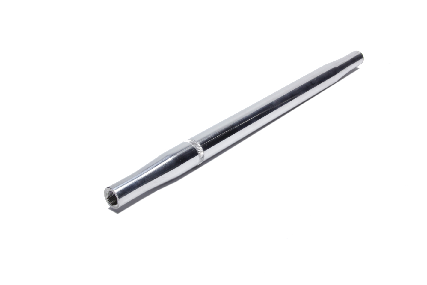 M AND W ALUMINUM PRODUCTS Swaged Rod 1.125in. x 23in. 5/8in. Thread SR-23L-POL