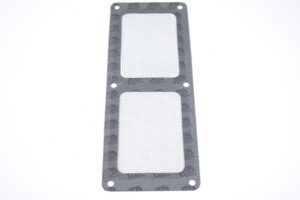 SCE GASKETS 6-71 8-71 Inlet Gasket With Screen 329120