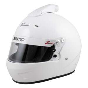ZAMP Helmet RZ-56 XXX-Large Air White SA2020 H771001XXX