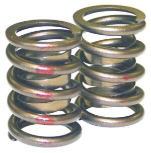 HOWARDS RACING COMPONENTS Single Valve Springs – 1.437 98411