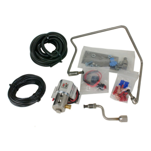 HURST Roll Control Kit 05-09 Mustang 5671521