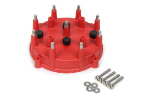 MSD IGNITION Replacement Cap 7408