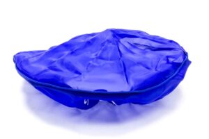 OUTERWEARS 14in. x 4in. Pre-Filter W/Top Blue 10-1014-02