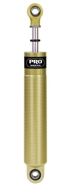 PRO SHOCK Threaded Body Aluminum Shock AC750B