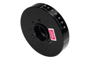 PROFESSIONAL PRODUCTS Olds V8 6.5 Harmonic Damper – Non-SFI 80022