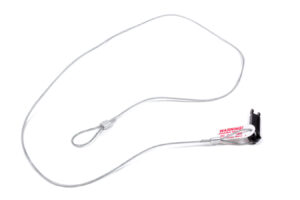 REESE Replacement Cable and Ny lon Pin Assembly for #20 2010-A