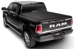 TRUXEDO Pro X15 Bed Cover 19- Dodge Ram 1500 5.7ft Bed 1485901
