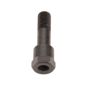 WEHRS MACHINE Bolt Shock Mount Steel Short 2-1/8in WM148SS