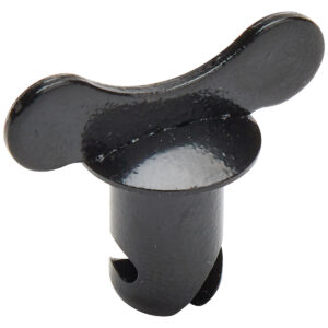 ALLSTAR PERFORMANCE Winged Hd Fasteners 7/16 .500in 10pk Steel ALL19241
