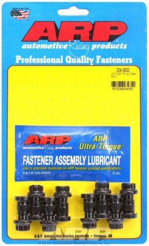 ARP VW Ring Gear Bolt Kit – 10mm 02A 204-3002