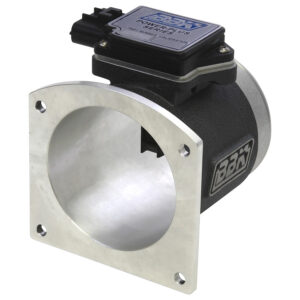 BBK PERFORMANCE 76mm Mass Air Meter – 94-95 Mustang w/24# Inj. 8009