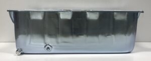 CHAMP PANS BBC Steel Oil Pan Wet Sump CP217LT