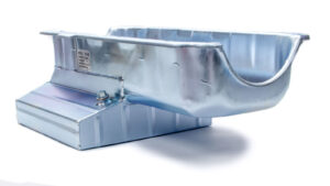 CHAMP PANS SBC 7in. Claimer Pan W/L T 57 – 85 CP57LT
