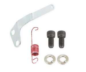 HOLLEY Tall Spring Rod Bracket 20-93