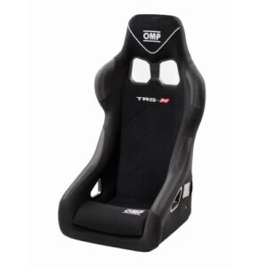 OMP RACING, INC. TRS-X Seat Black HA0-0803-B01-071