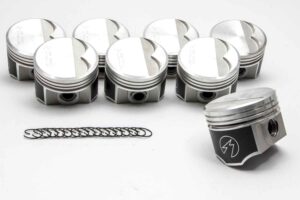 SEALED POWER Forged Piston L2316F40