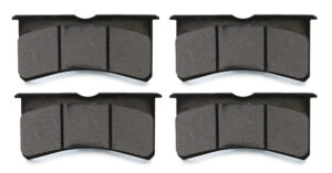 WILWOOD Brake Pad Set BP-45 7420 Forged Superlite 150-45-7420K