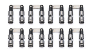 BAM ROLLER LIFTERS SBC Solid Roller Lifter Set .842 .180 Offset Int BAM-B-2002-16BB1