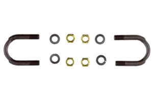 DANA – SPICER Universal Joint U-Bolt Kit 1350/1410 Series 3-94-18X