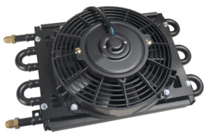 DERALE Dyno-Cool Remote Cooler (-6AN) 12730