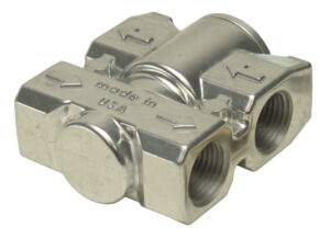 DERALE Fluid Control Thermostat 1/2in NPT 25719