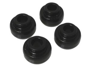 ENERGY SUSPENSION Strut Arm Bushing – Blac 4.7107G