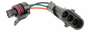 FAST ELECTRONICS Wire Pigtail LT1-TPS Sensor 308022
