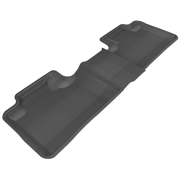 3D MAXPIDER Grand Cherokee 11- Kagu Floor Liner 2nd Row Blk L1DG00621509