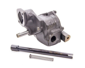 MELLING BBC Hi-Volume Oil Pump – Anti-Cavitation Version 10778C