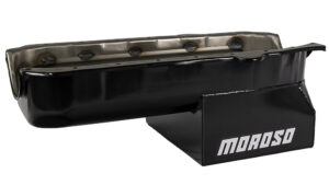 MOROSO SBC C/T Sportsman Series Oil Pan 21308
