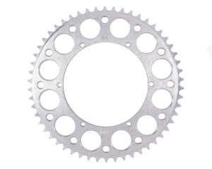 Ti22 PERFORMANCE 600 Rear Sprocket 6.43in Bolt Circle 54T TIP3841-54