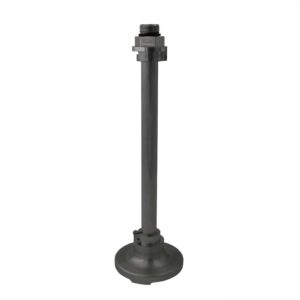 AEROMOTIVE Fuel Filter Pick-Up Assy 12an 100-Micron 12011