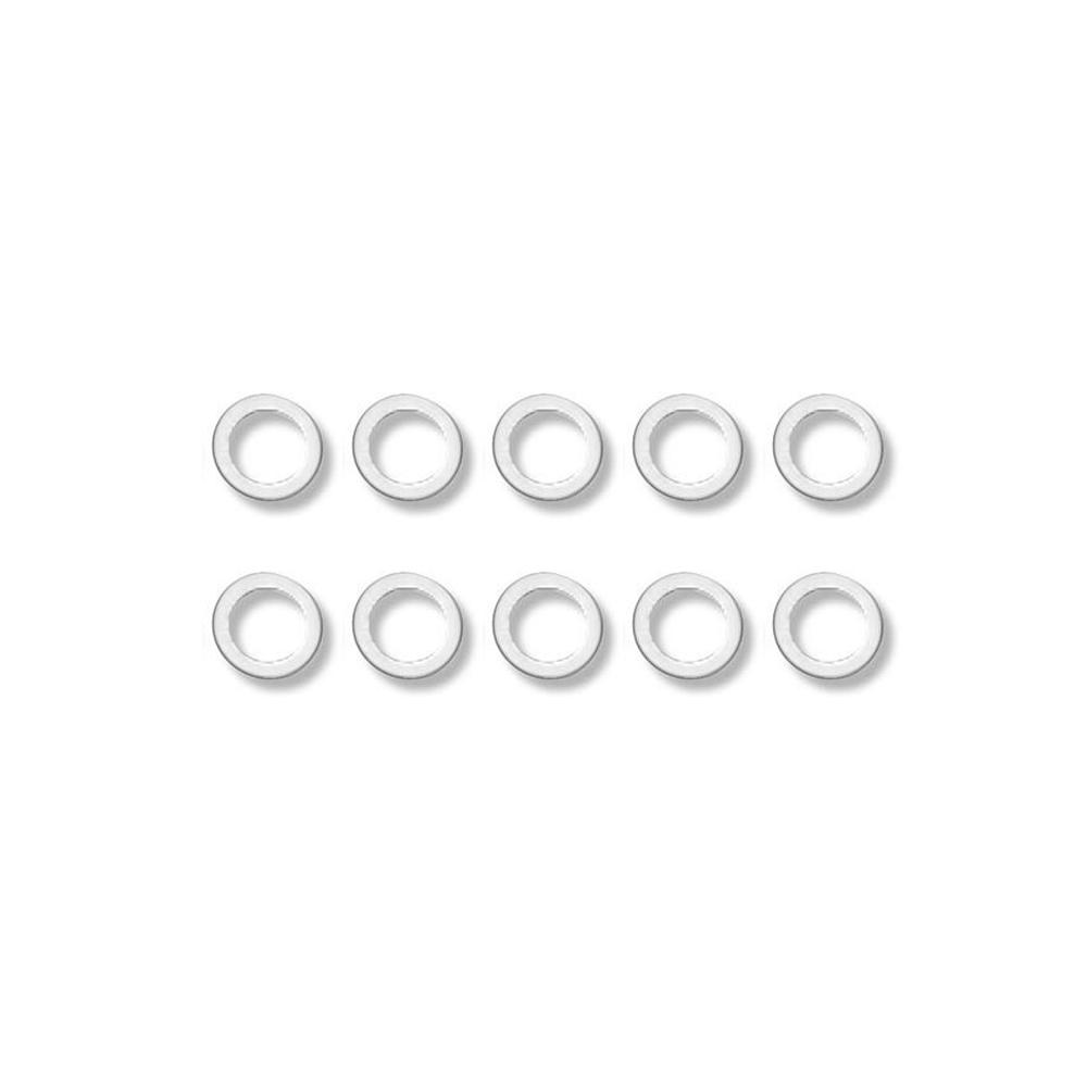 EARLS #4 Crush Washers 177004ERL