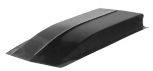 HARWOOD Z28 6in Cowl Hood Scoop 1116