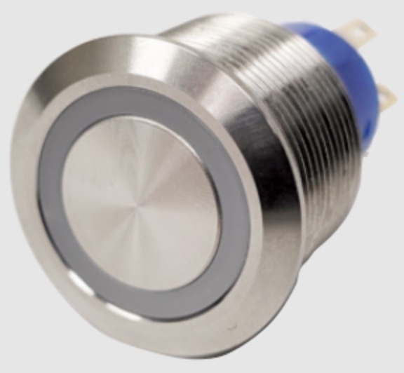 IDIDIT Push to Start Metal 2600680100