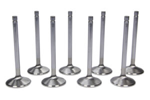MANLEY BBF RM Exhaust Valves 1.880 x 5.070 OAL 11829-8