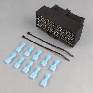 NEW VINTAGE USA Adapter Gauge Panel 92-94 GM Truck 99501-01